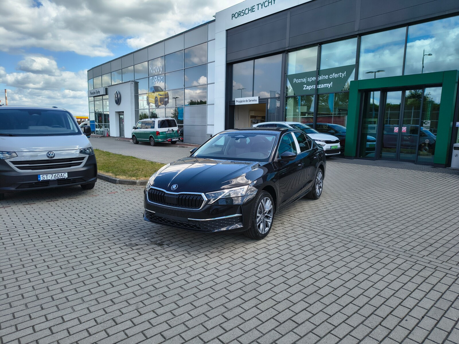 Drive 150 KM od ręki 2026