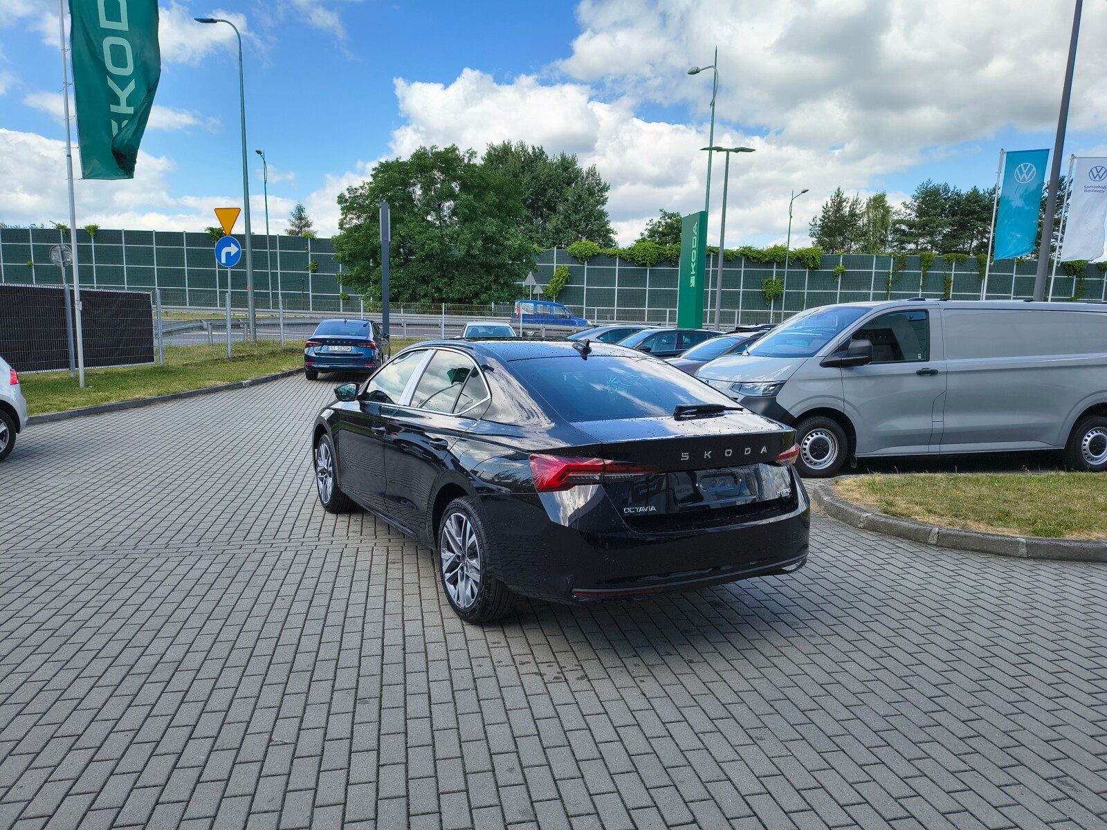 Drive 150 KM od ręki 2026