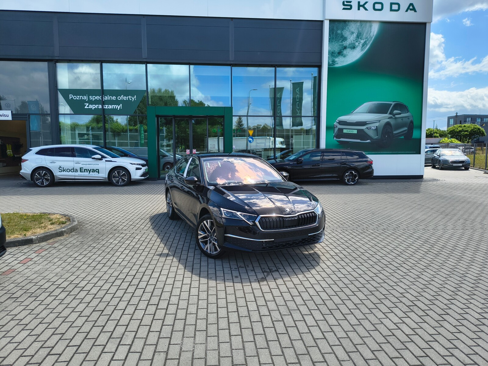 Drive 150 KM od ręki 2026
