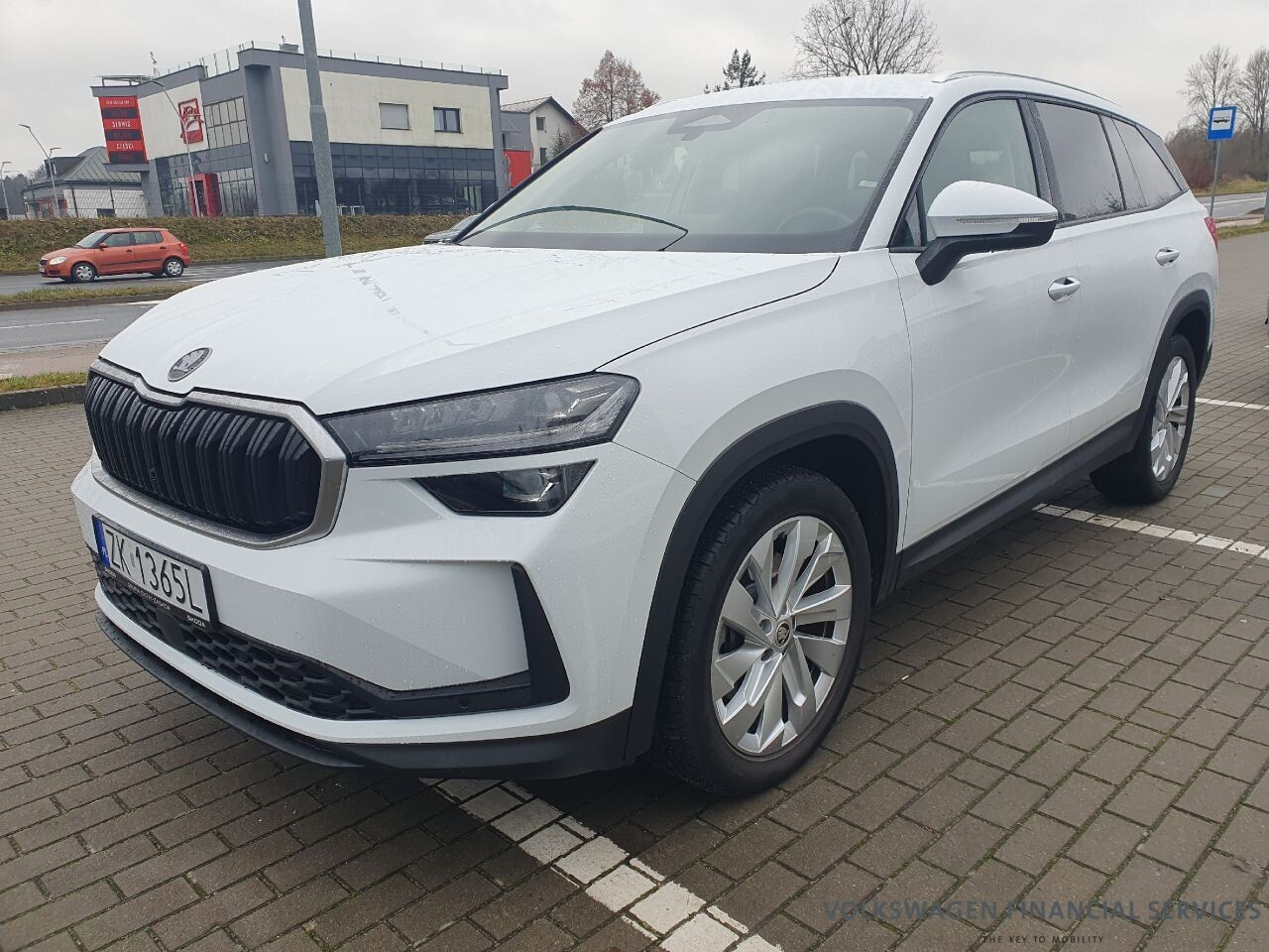 1.5 TSI mHEV 150KM • SELECTION • MATRIX • FV 23% • Gwarancja fabryczna!