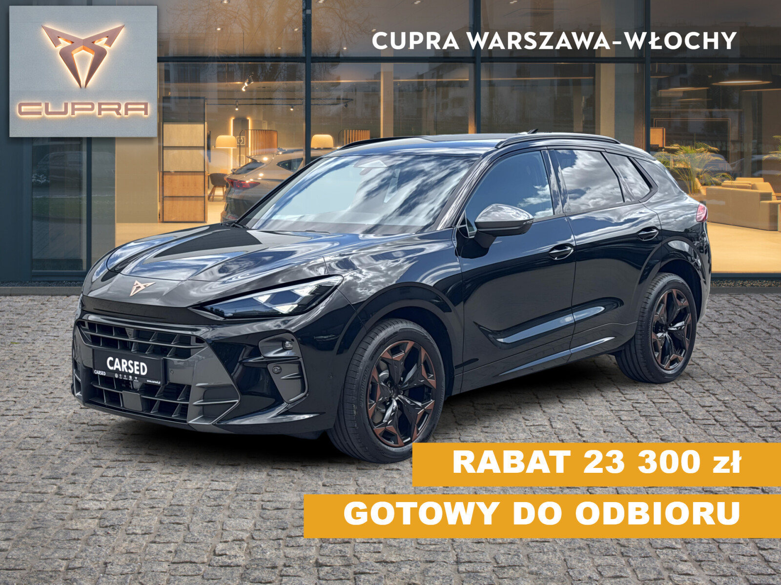 2.0 TSI 204 KM 7-biegowa automatyczna - DSG 4Drive