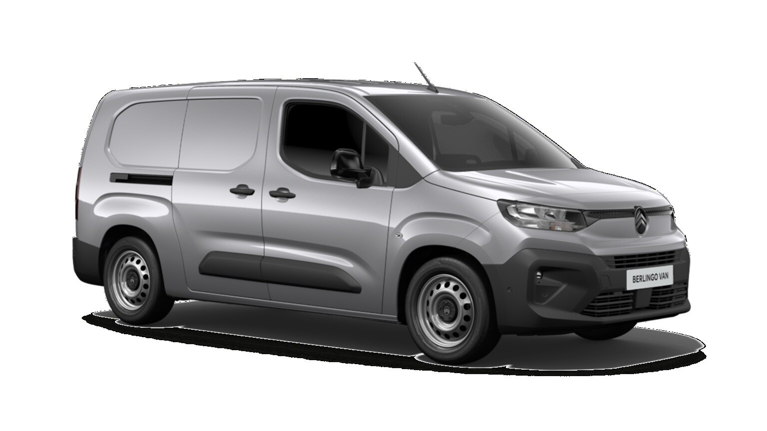 Citroen Berlingo Van
