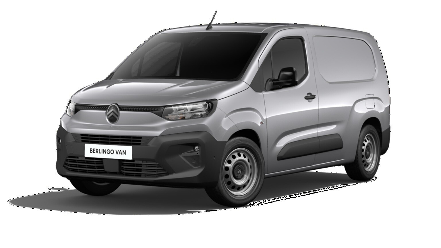 Furgon XL 1.5 T.Diesel 130KM MT6