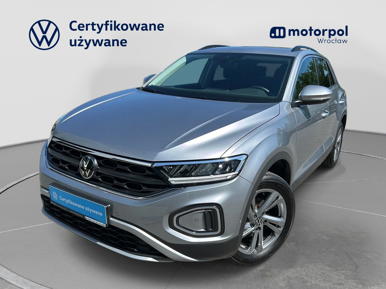 Life Plus + Pakiety, ACC, Kamera, Podgrzewane fotele, KEYLESS, 1 wł