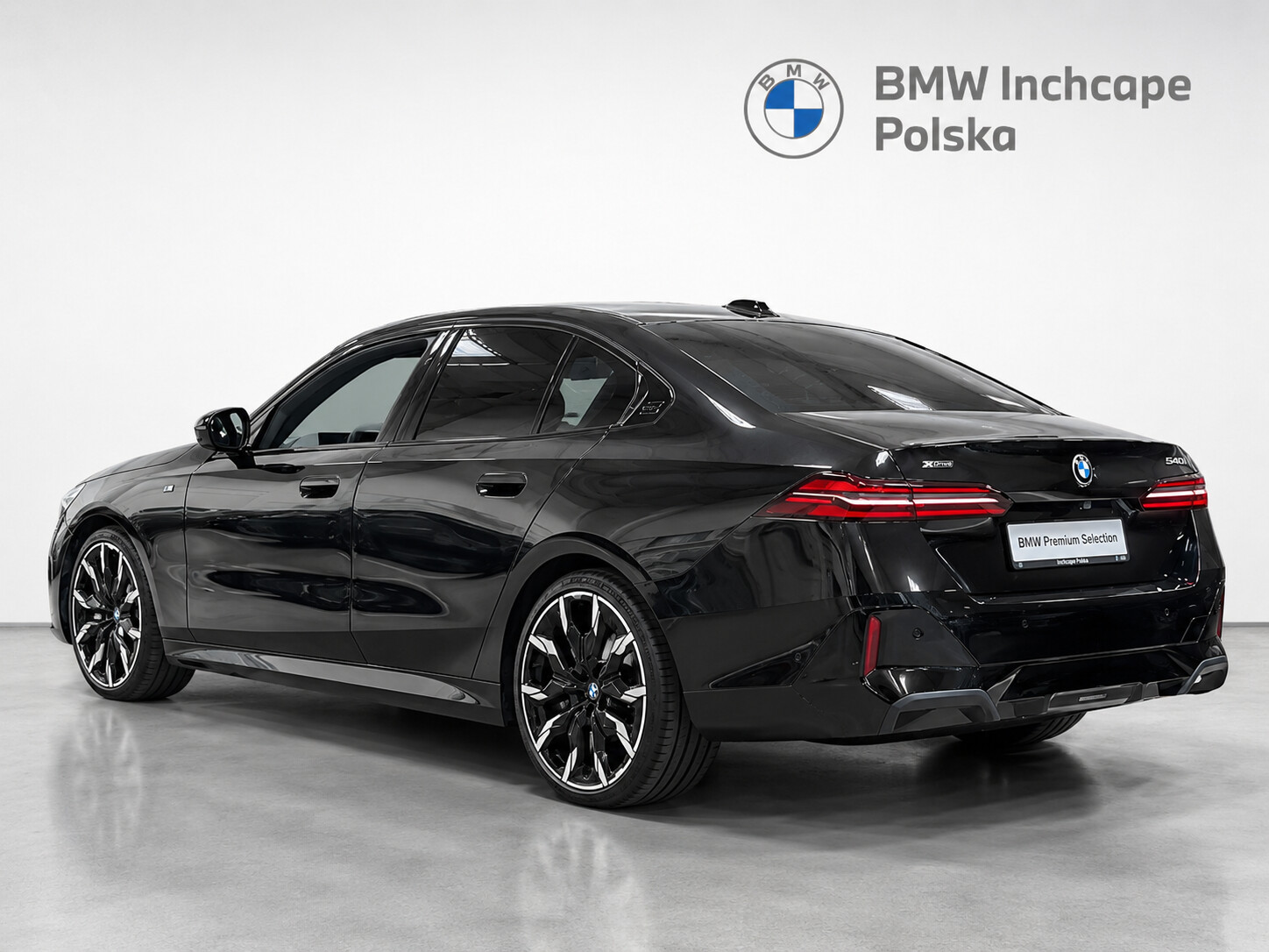 d&nbsp;xdrive Pakiet M l Fotel komfort z pamięcią l  Bowers & Wilkins