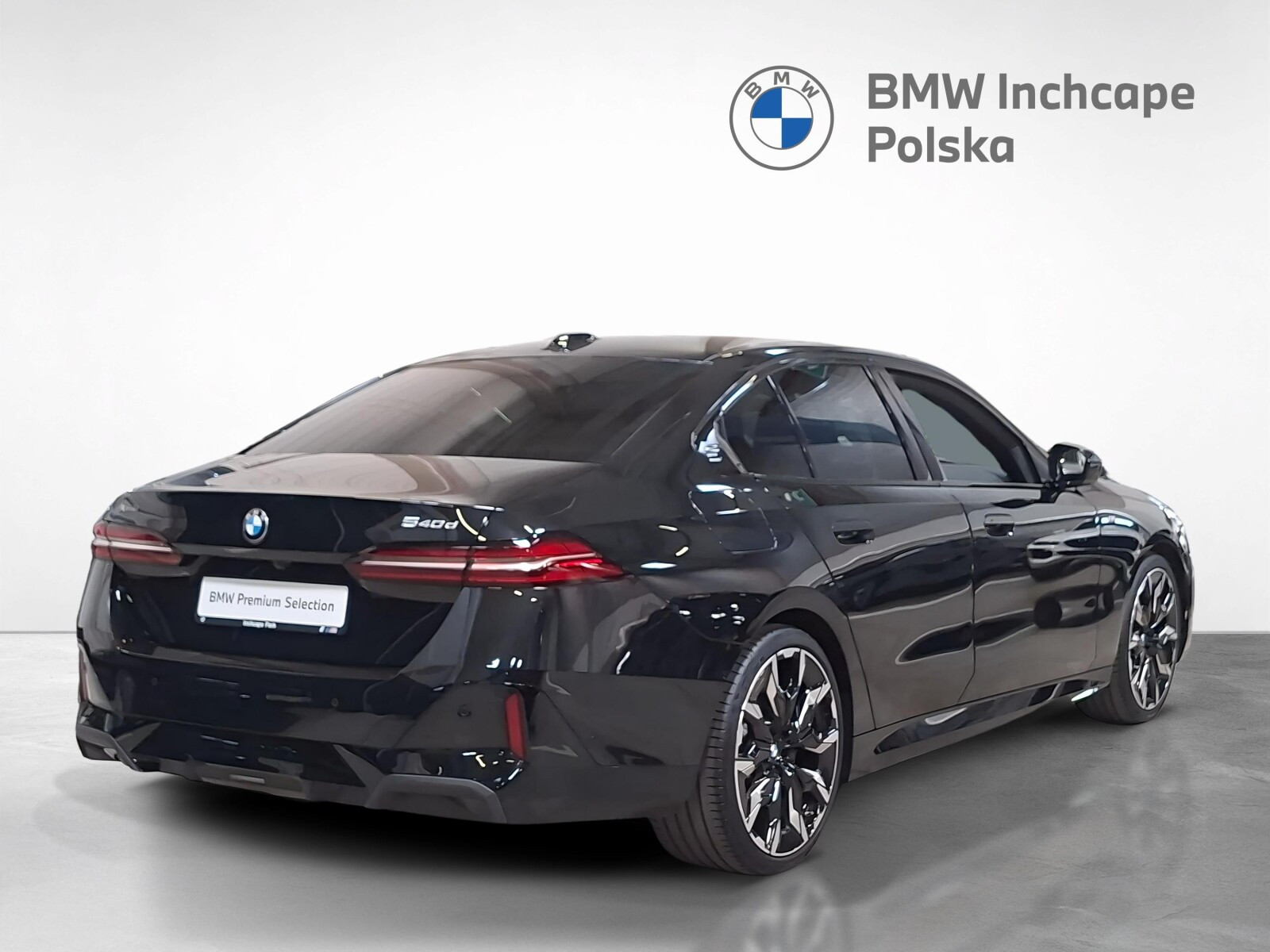 d&nbsp;xdrive Pakiet M l Fotel komfort z pamięcią l  Bowers & Wilkins
