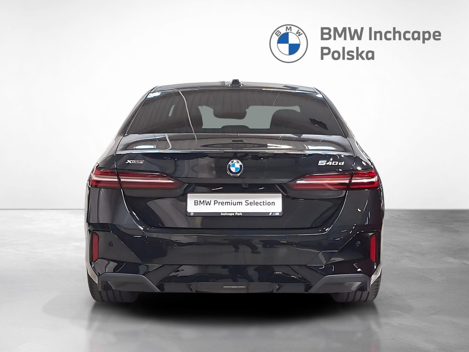 d&nbsp;xdrive Pakiet M l Fotel komfort z pamięcią l  Bowers & Wilkins