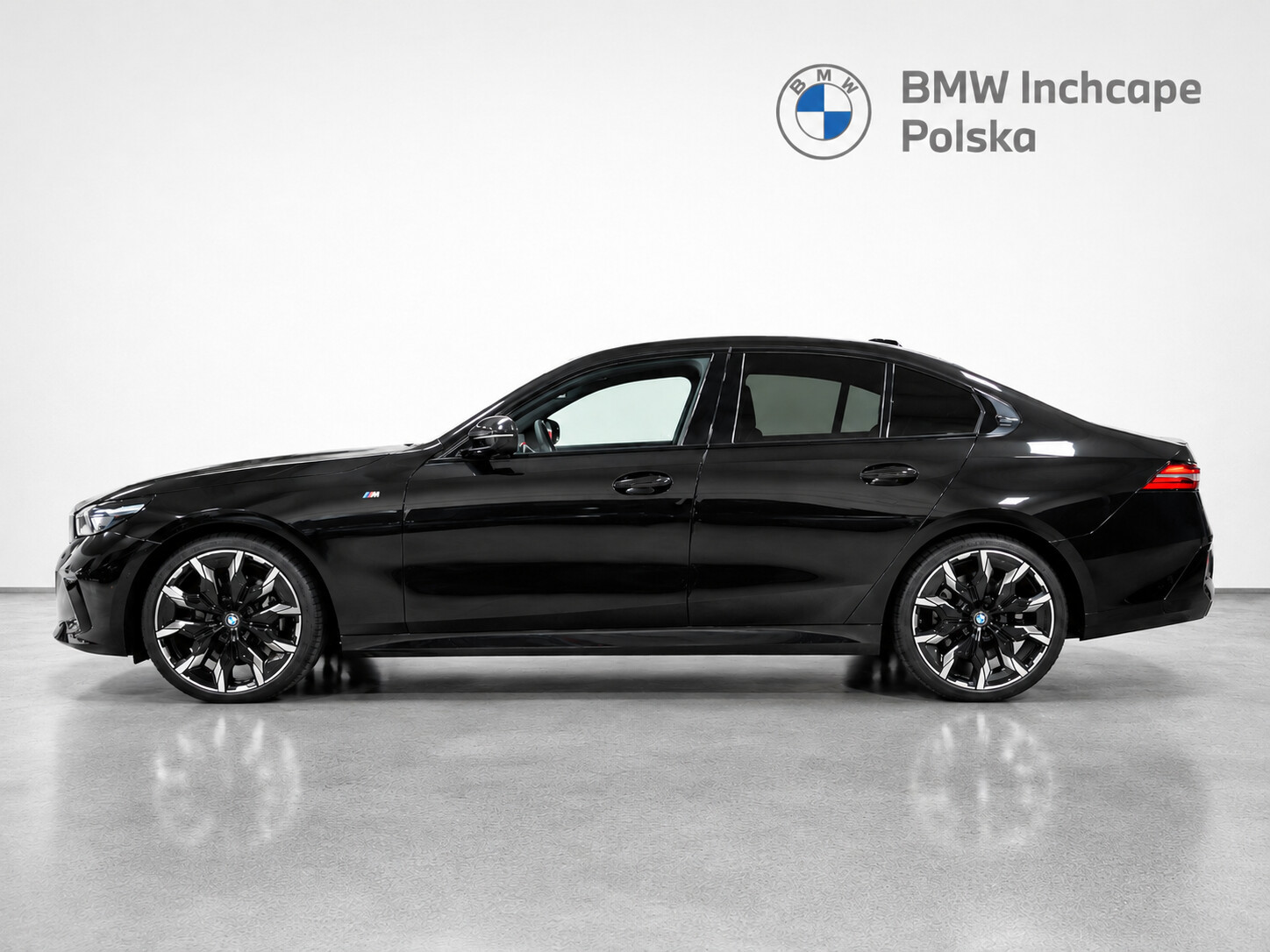 d&nbsp;xdrive Pakiet M l Fotel komfort z pamięcią l  Bowers & Wilkins