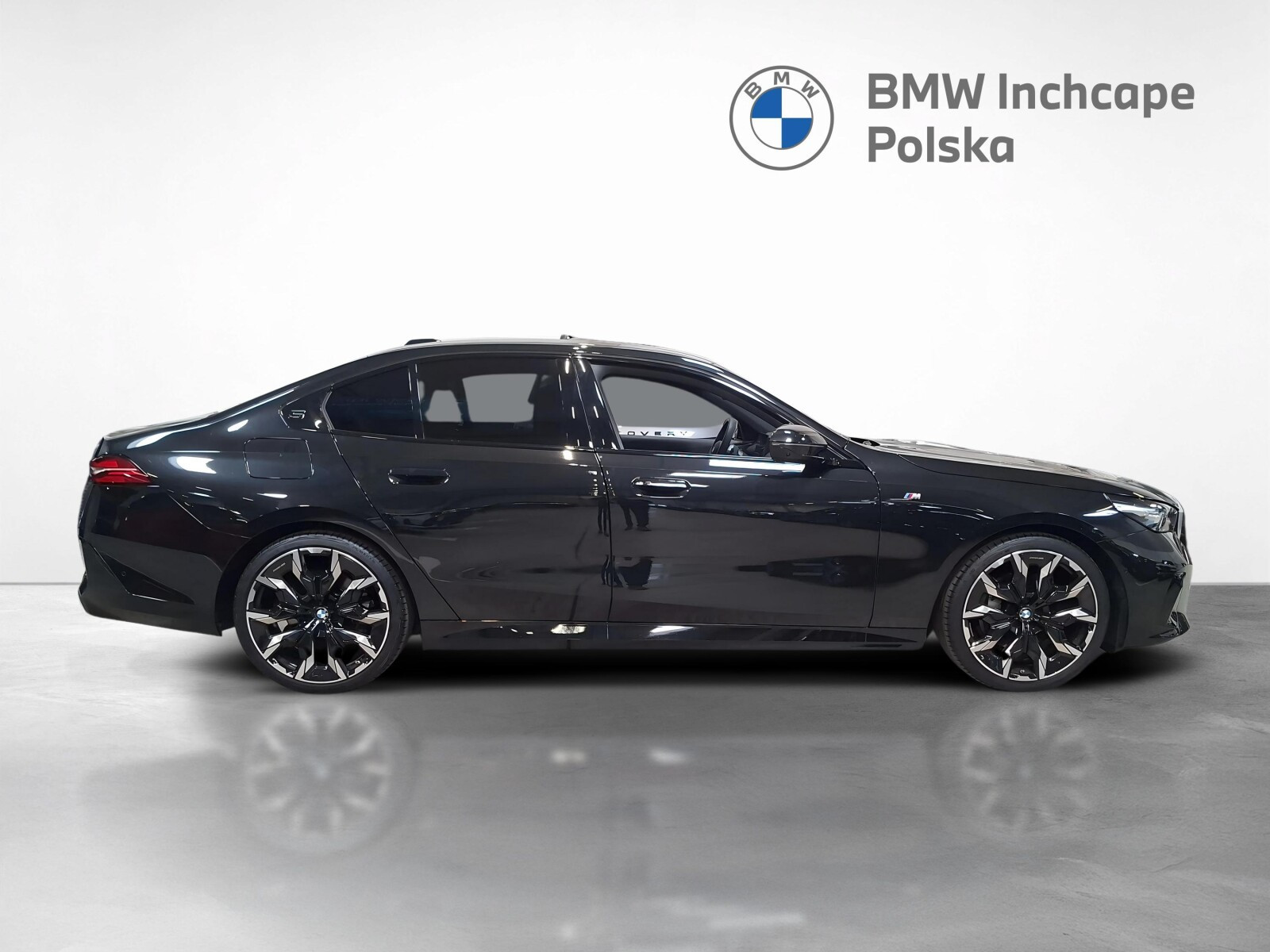 d&nbsp;xdrive Pakiet M l Fotel komfort z pamięcią l  Bowers & Wilkins