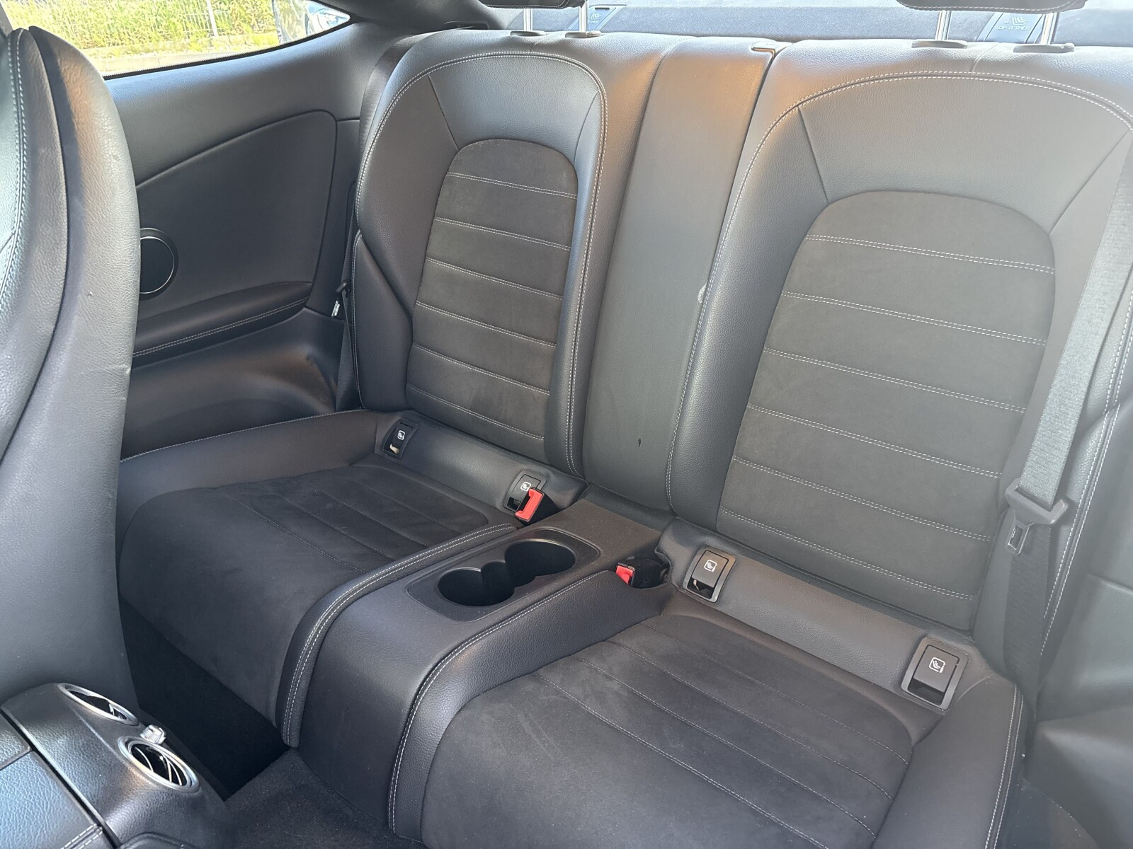 C 300 / 4matic / Serwis ASO/ Salon PL