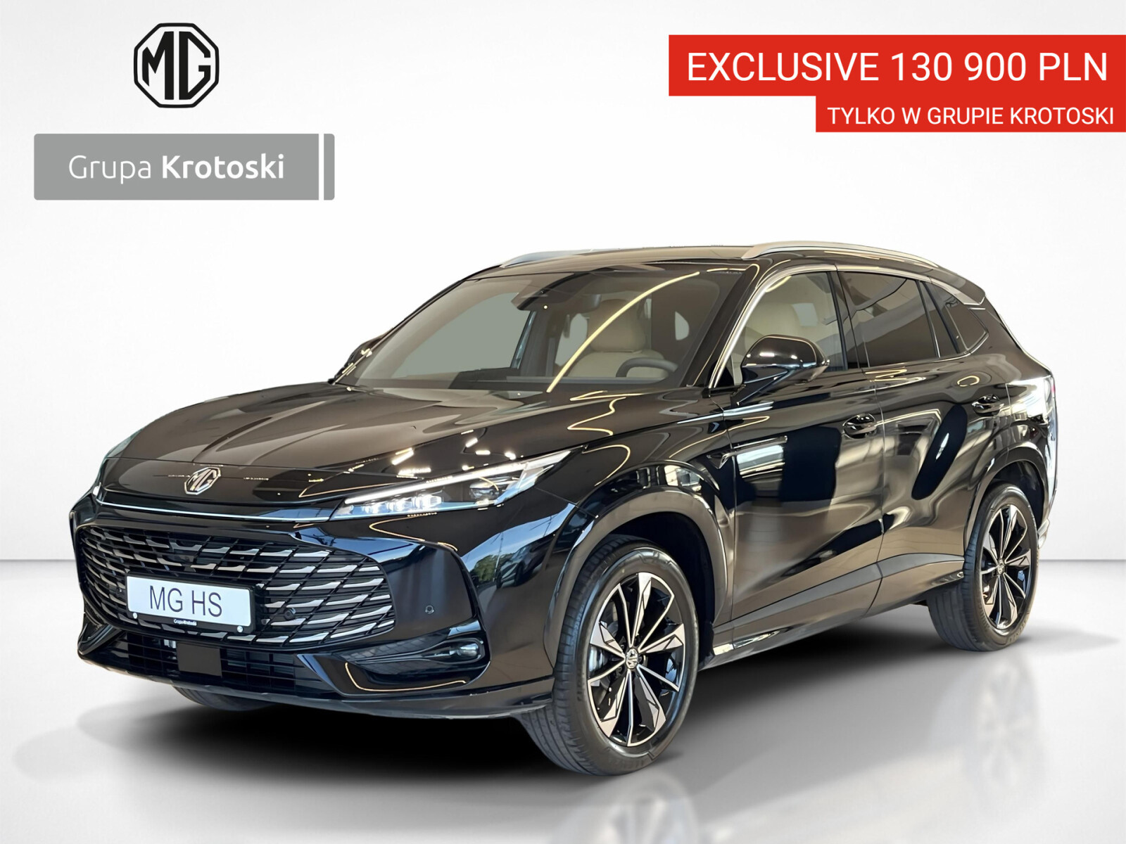 HEV+ Exclusive AT 224 KM