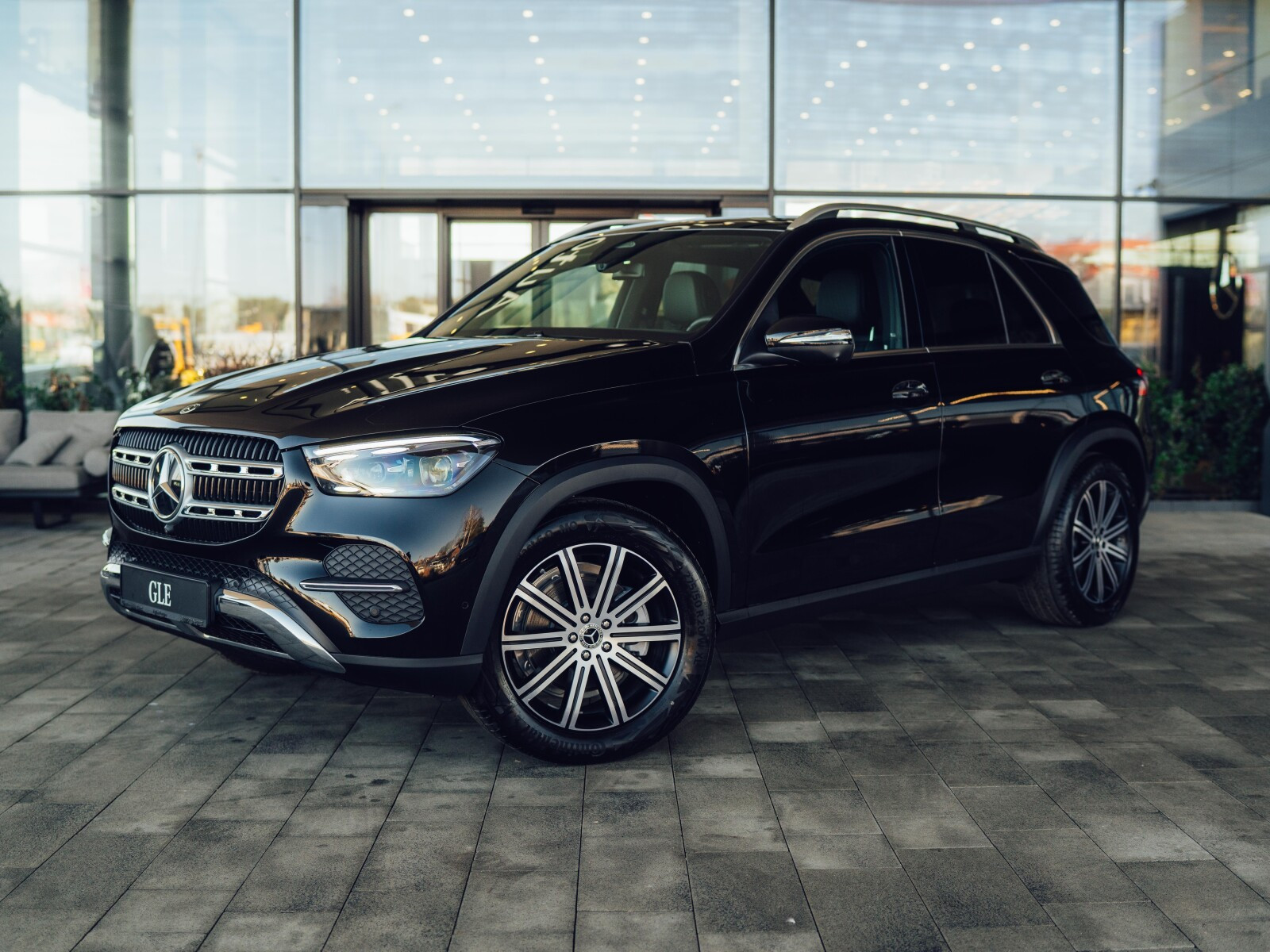 d 4MATIC Advanced Plus Hak Kamera 360° Panorama
