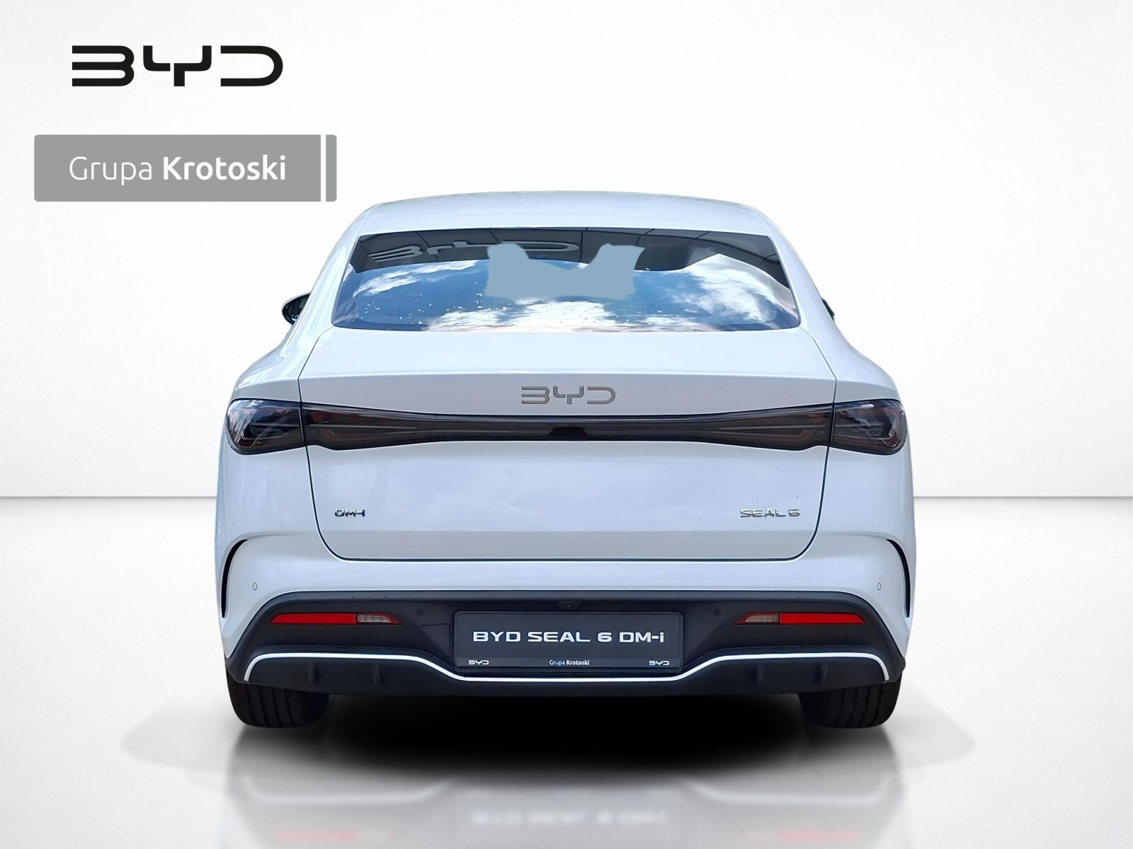 Boost 184km Plug-In