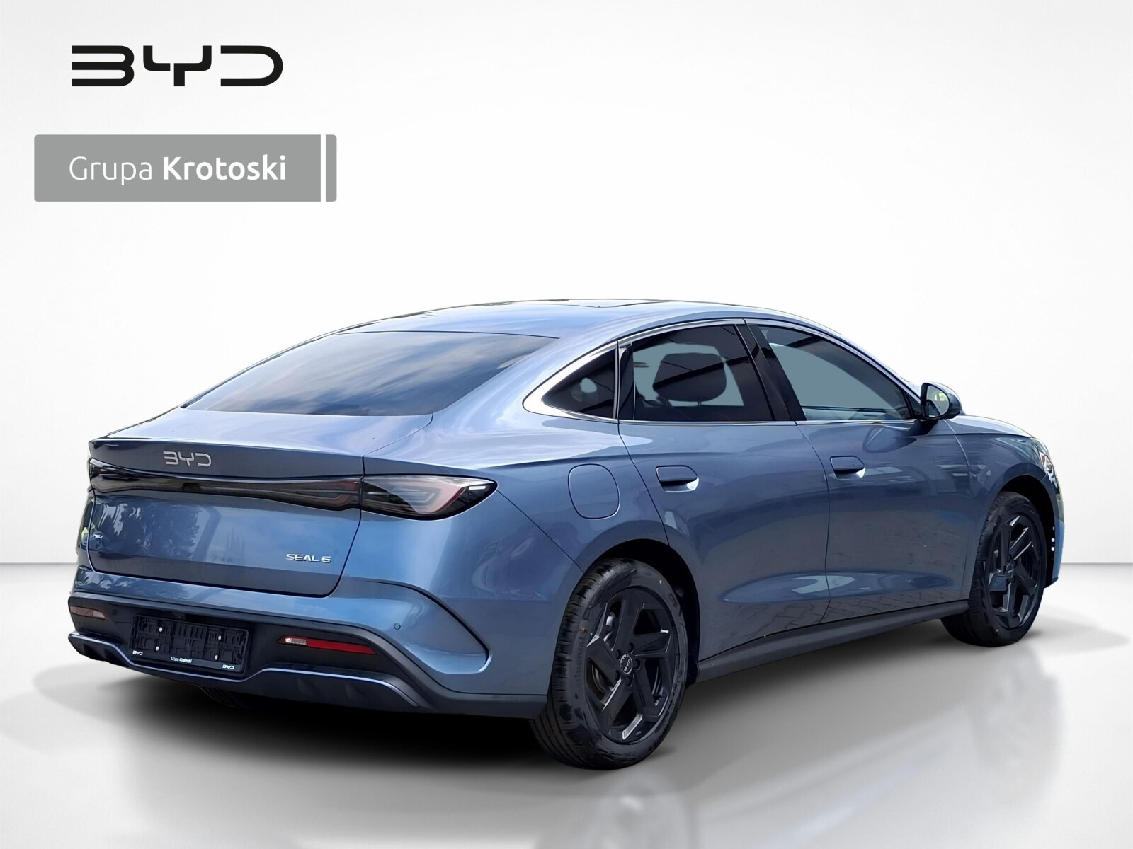 Boost 184km Plug-In