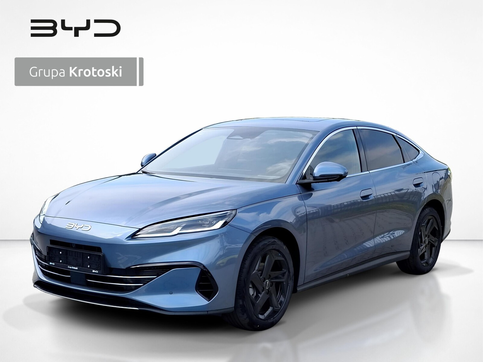 Boost 184km Plug-In