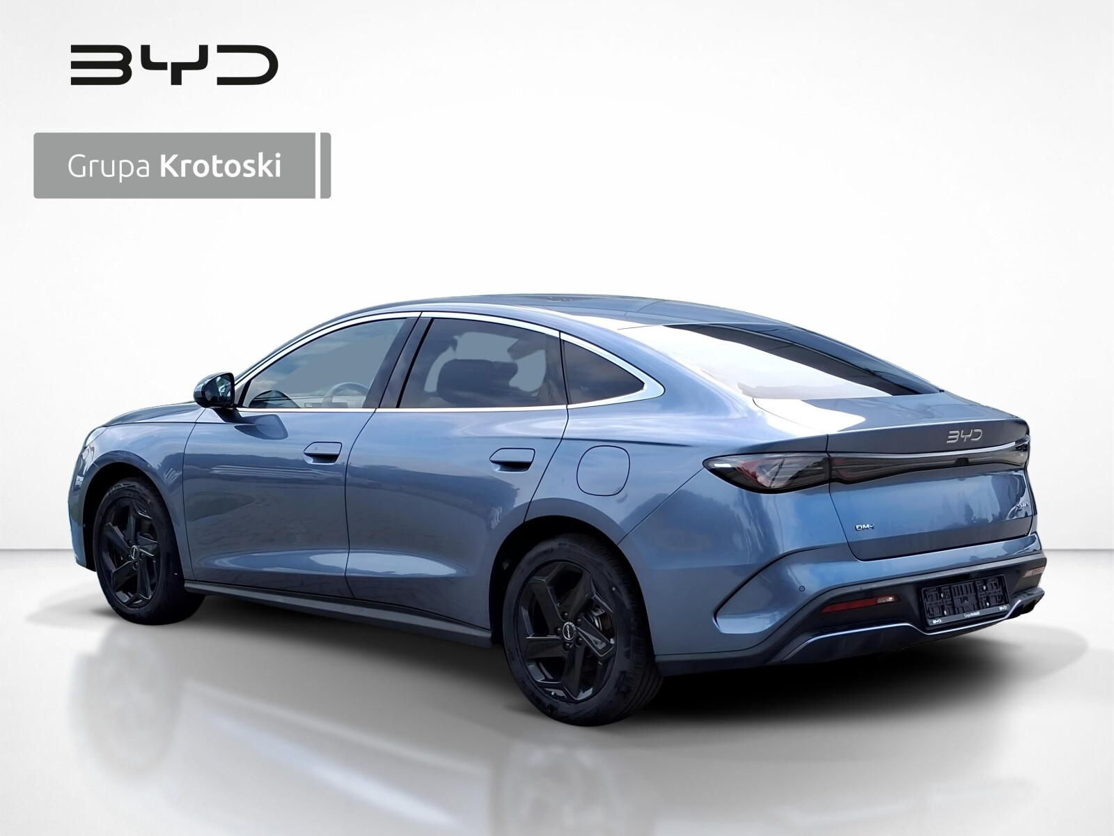 Boost 184km Plug-In