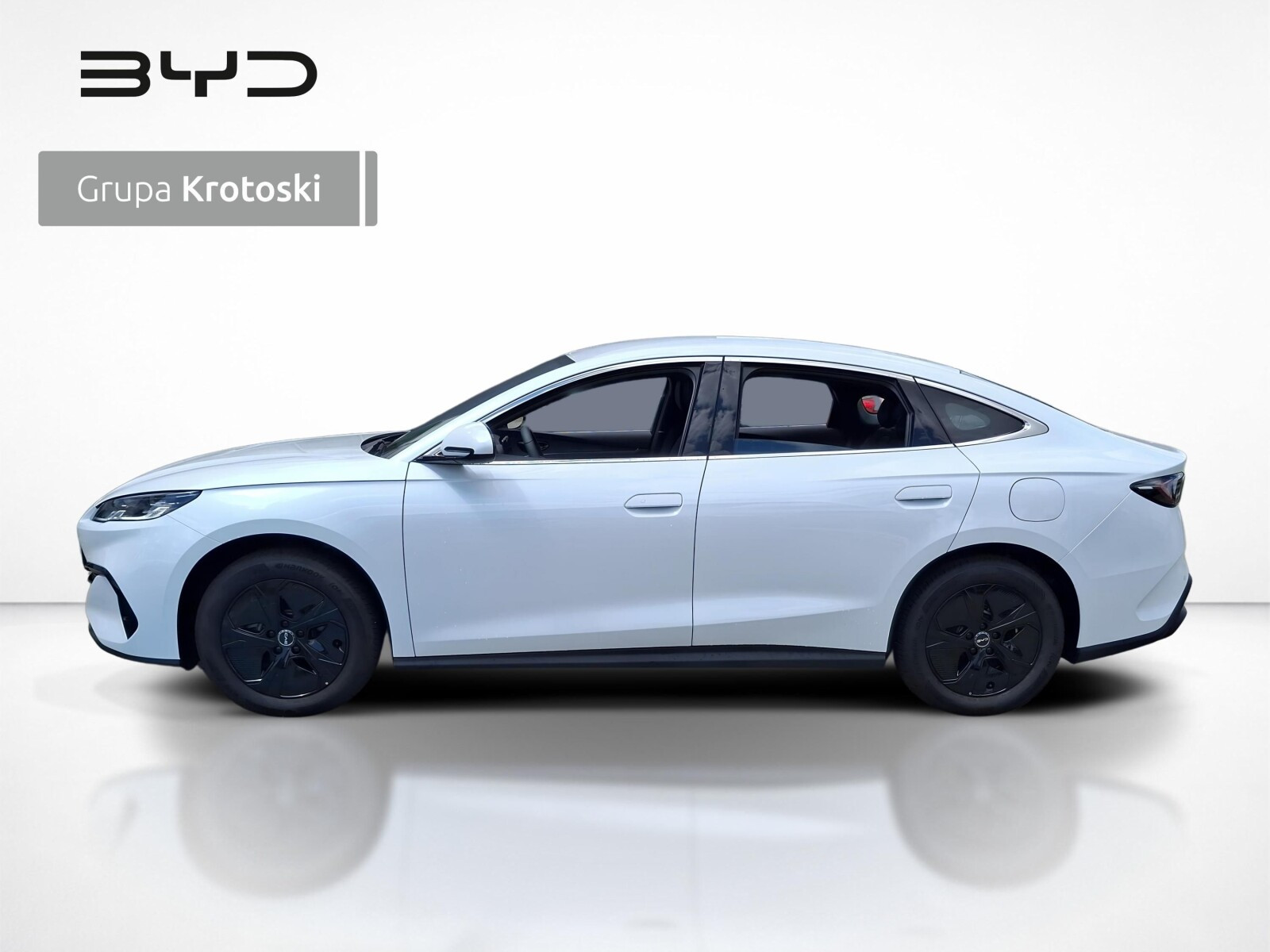 Boost 184km Plug-In