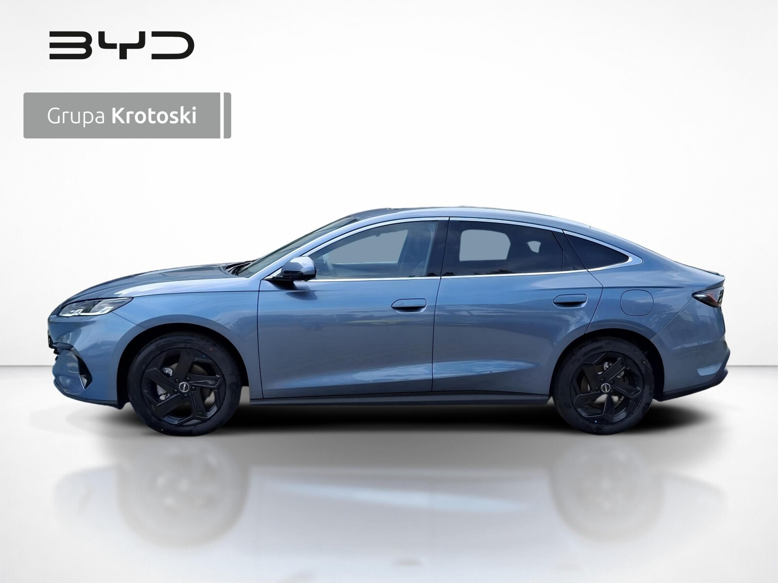 Boost 184km Plug-In