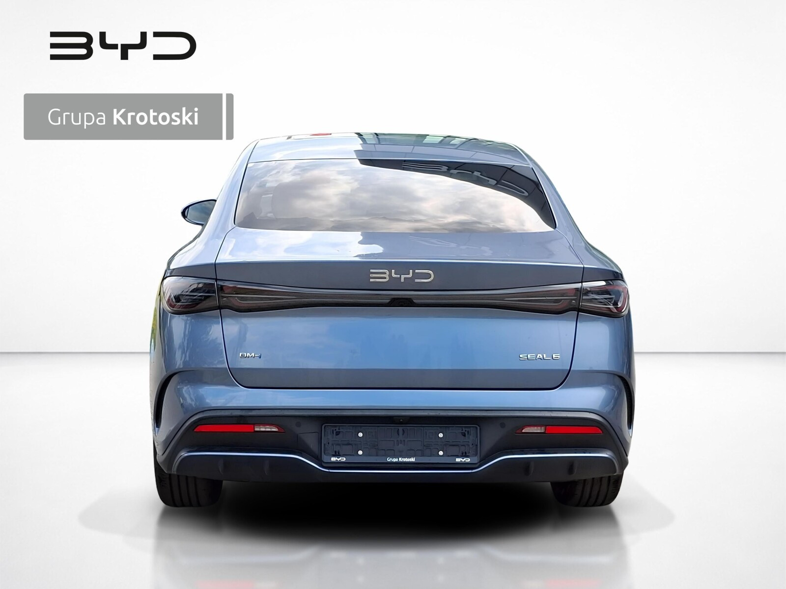 Boost 184km Plug-In