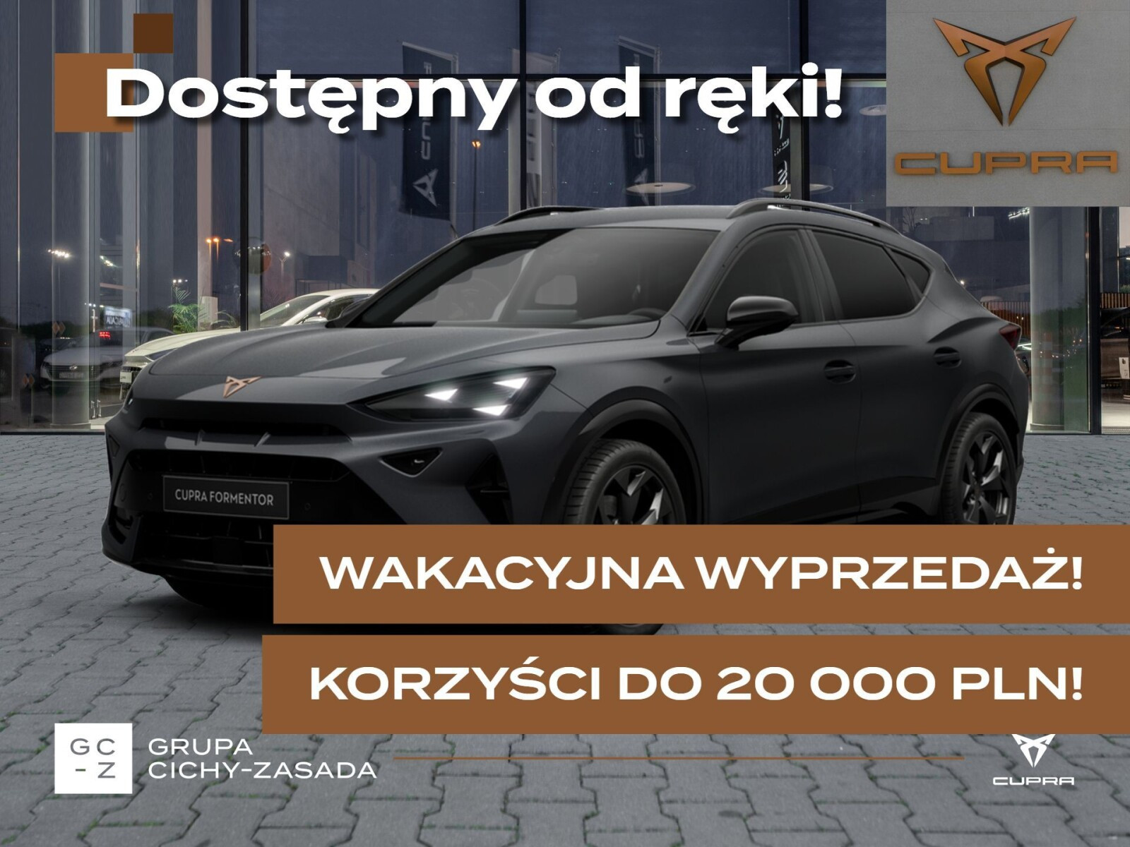 1.5 e-TSI 150 KM 7-biegowa automatyczna - DSG, OD RĘKI, MEGA RABAT!