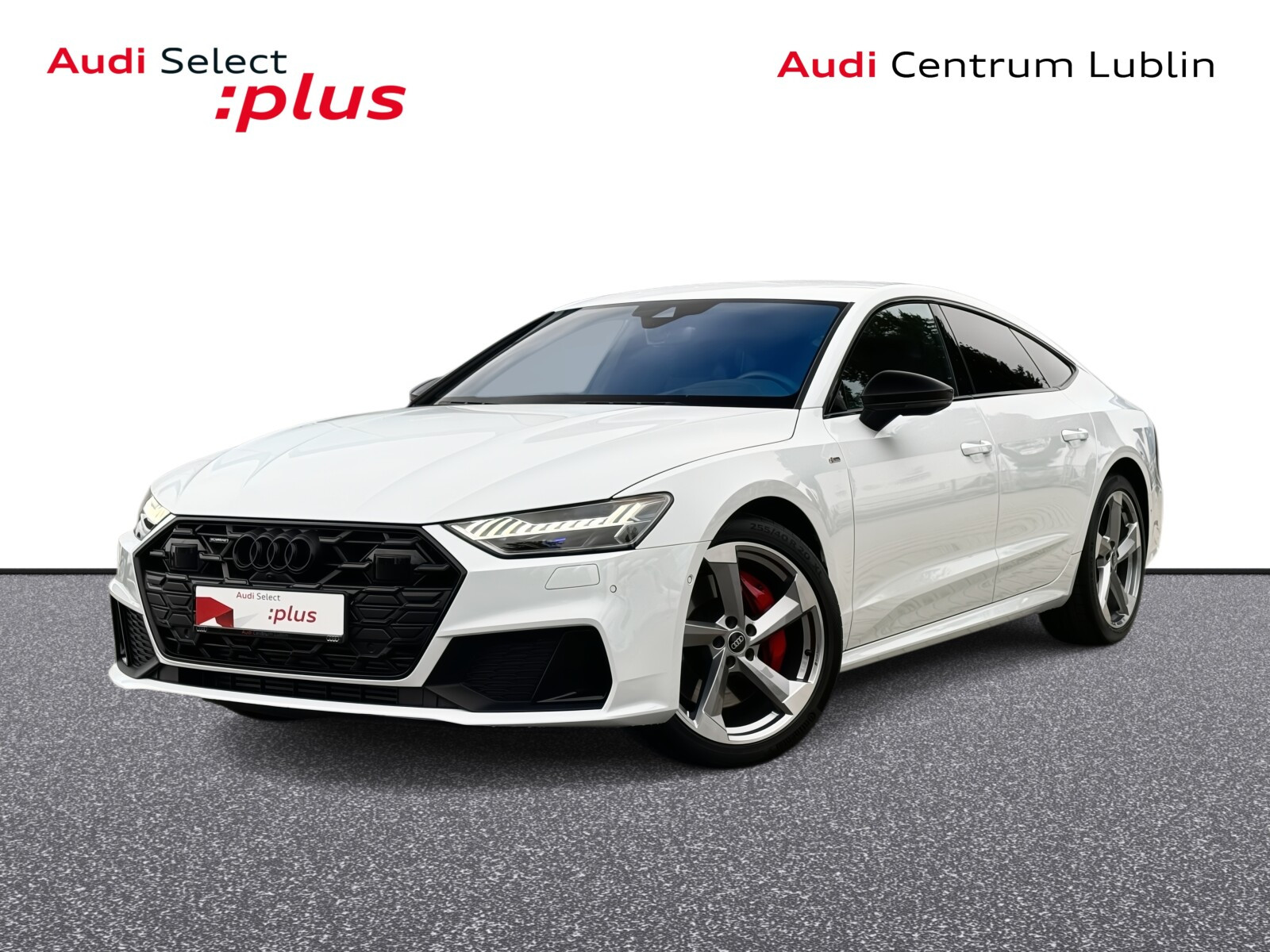 Audi A7 Sportback