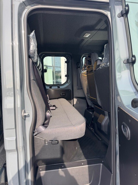 RENAULT MASTER L3 2.0 170KM NISKA PLANDEKA DPR