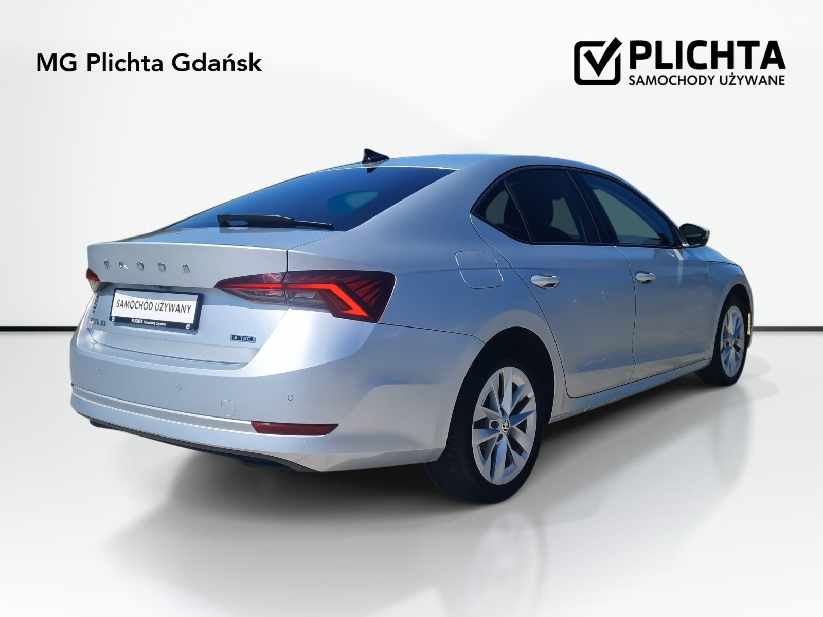 1.5 TSI 150 KM Automat DSG | Salon PL | Serwis ASO | 1 Wł. | Gwarancja