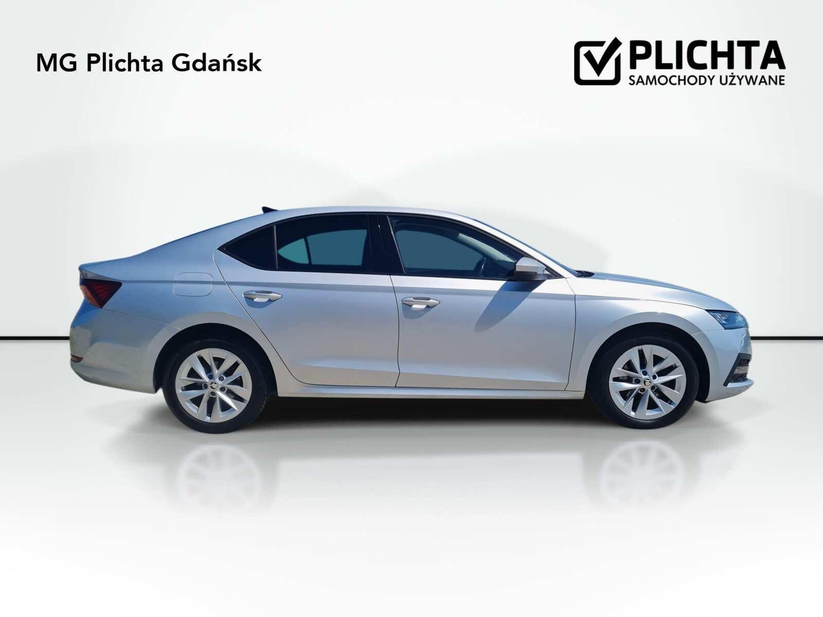 1.5 TSI 150 KM Automat DSG | Salon PL | Serwis ASO | 1 Wł. | Gwarancja
