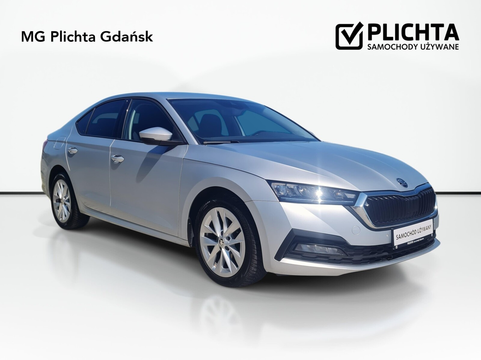 1.5 TSI 150 KM Automat DSG | Salon PL | Serwis ASO | 1 Wł. | Gwarancja