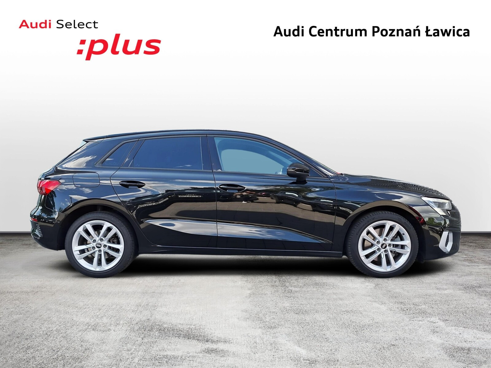35 TFSI Stronic Ambinete/Keylles/MatrixLED/Panorama/VirtualCockpit
