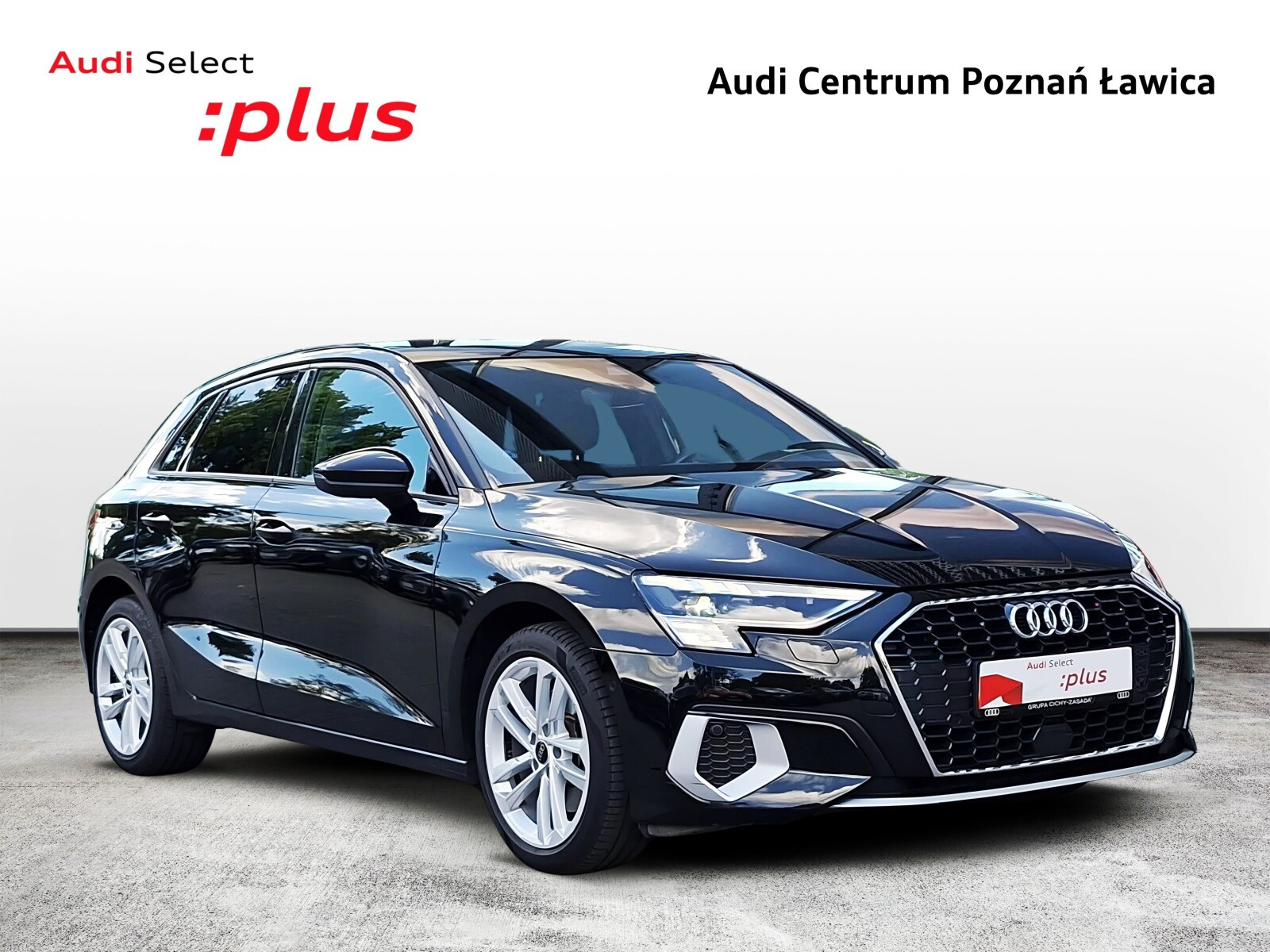 35 TFSI Stronic Ambinete/Keylles/MatrixLED/Panorama/VirtualCockpit