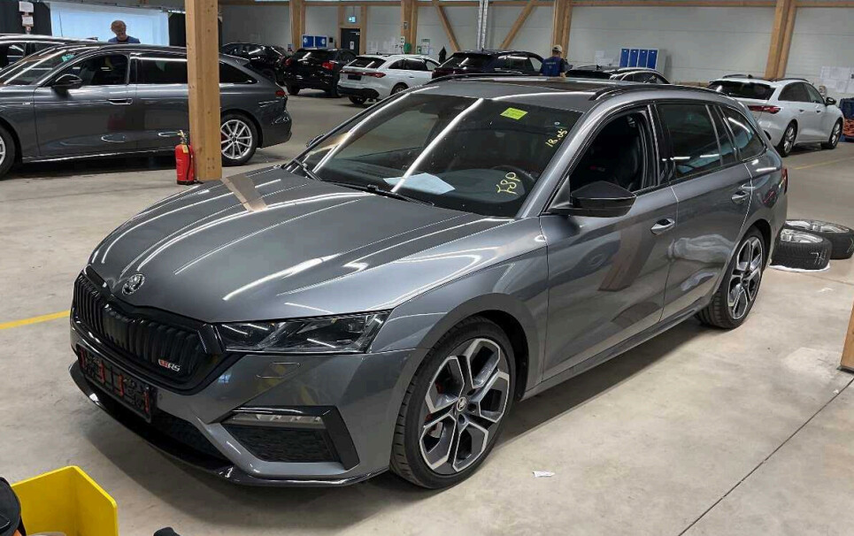 2.0 TDI 200 KM | Wersja RS | 4x4 | Automat DSG | Serwis ASO | Gwar
