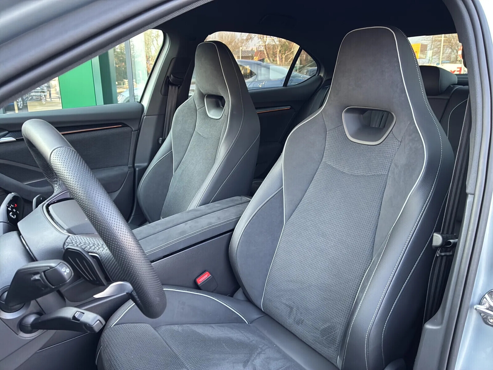 Sportline 1,5 TSI pHEV 272 KM DSG-6