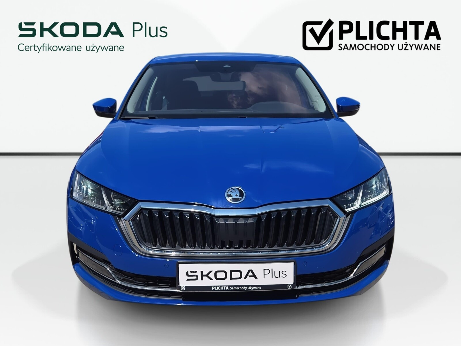 FULL LED DSG Virtualcockpt Kamera Podgrzewane fotele/kierownica FV23%