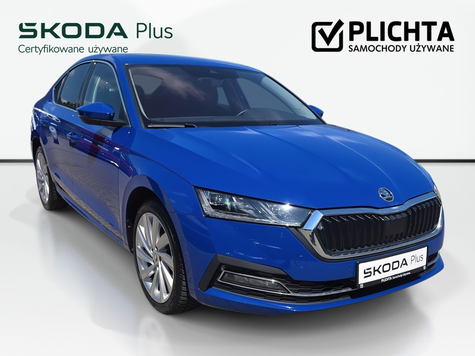 FULL LED DSG Virtualcockpt Kamera Podgrzewane fotele/kierownica FV23%