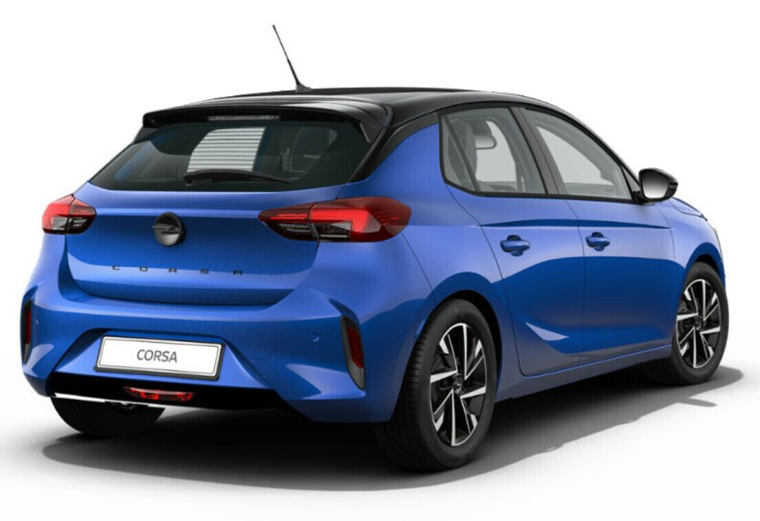 GS Hybrid 1.2 Turbo 110KM eDCT6, dostępny od ręki!