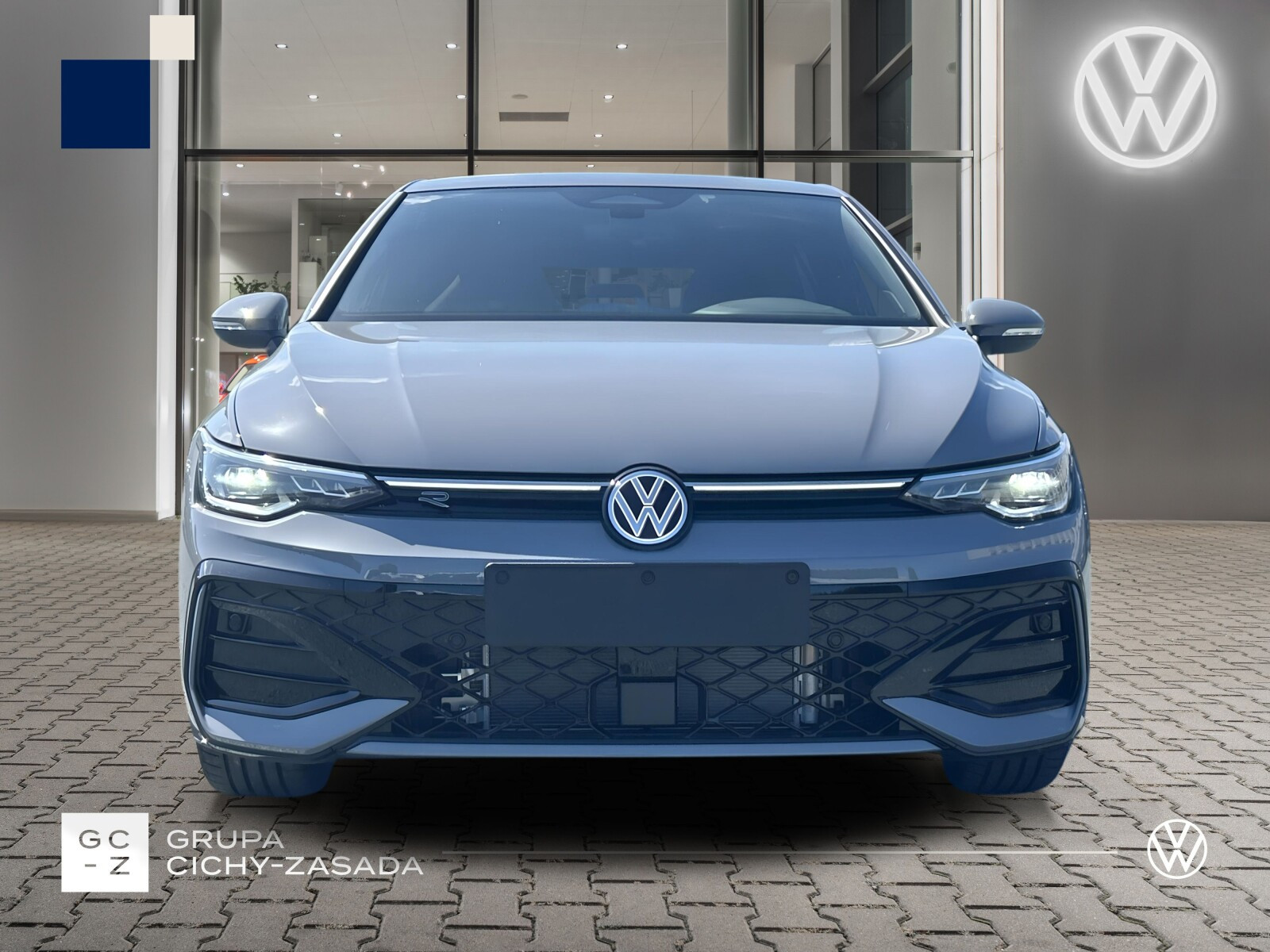 R-Line Plus&nbsp; 1.5 TSI 110 kW / 150 KM