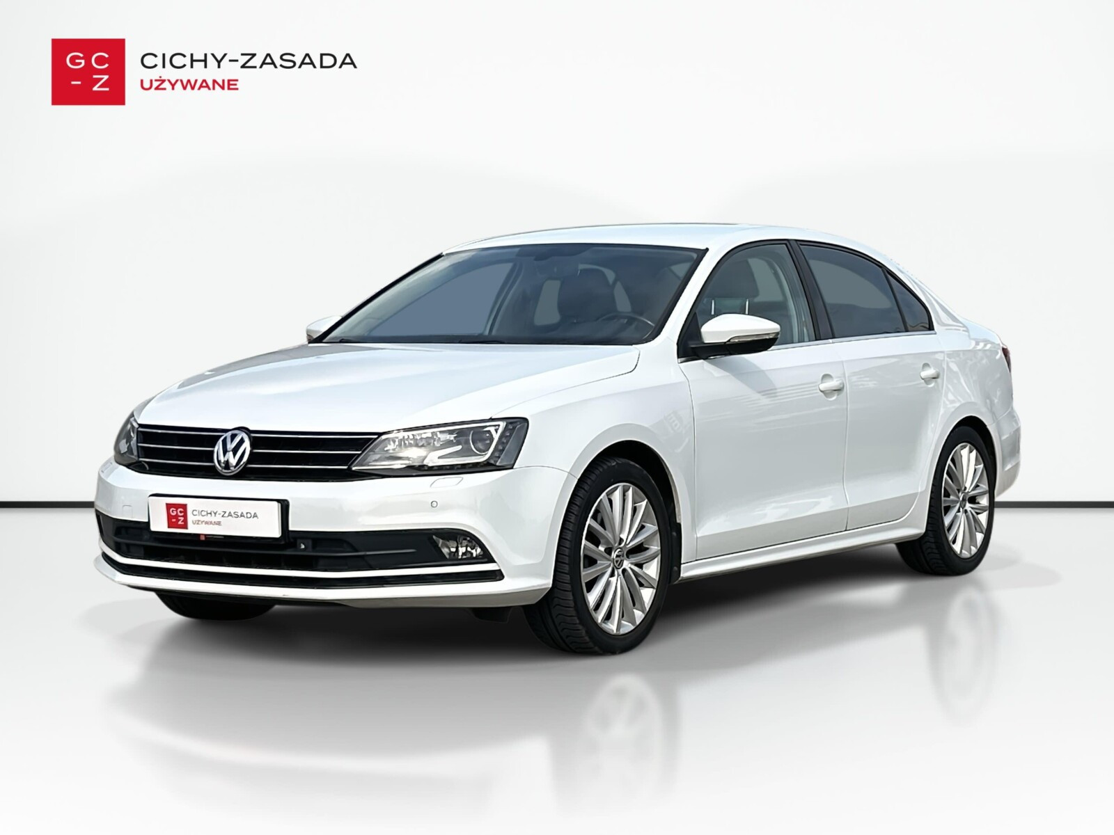 1.4TSI 125KM SalonPL Serwis Keyless Zima Tempomat Bi-ksenon
