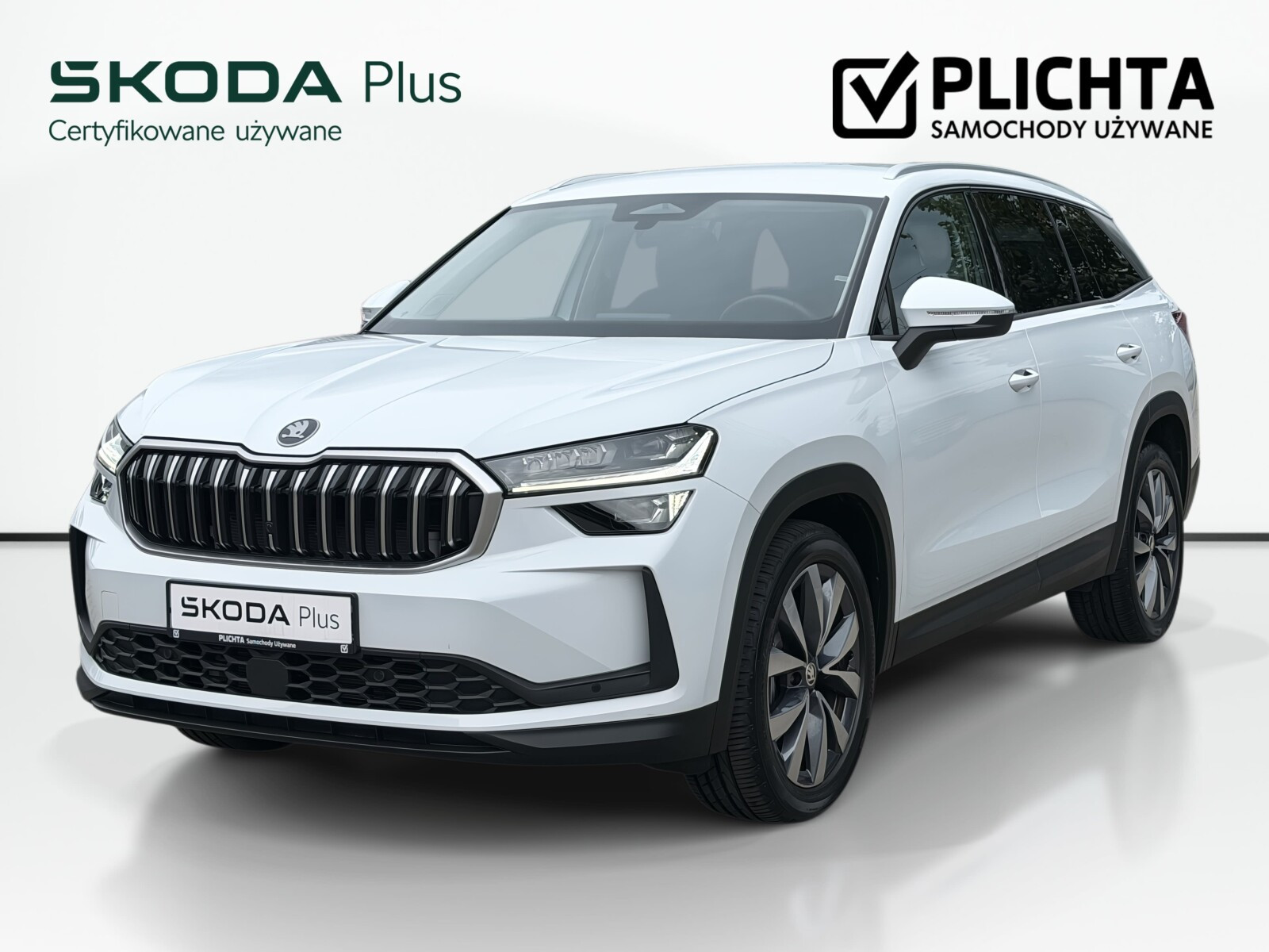 2.0TDI 193KM • DSG • SELECTION • 4x4 • LED Matrix FV-23% • Gwarancja