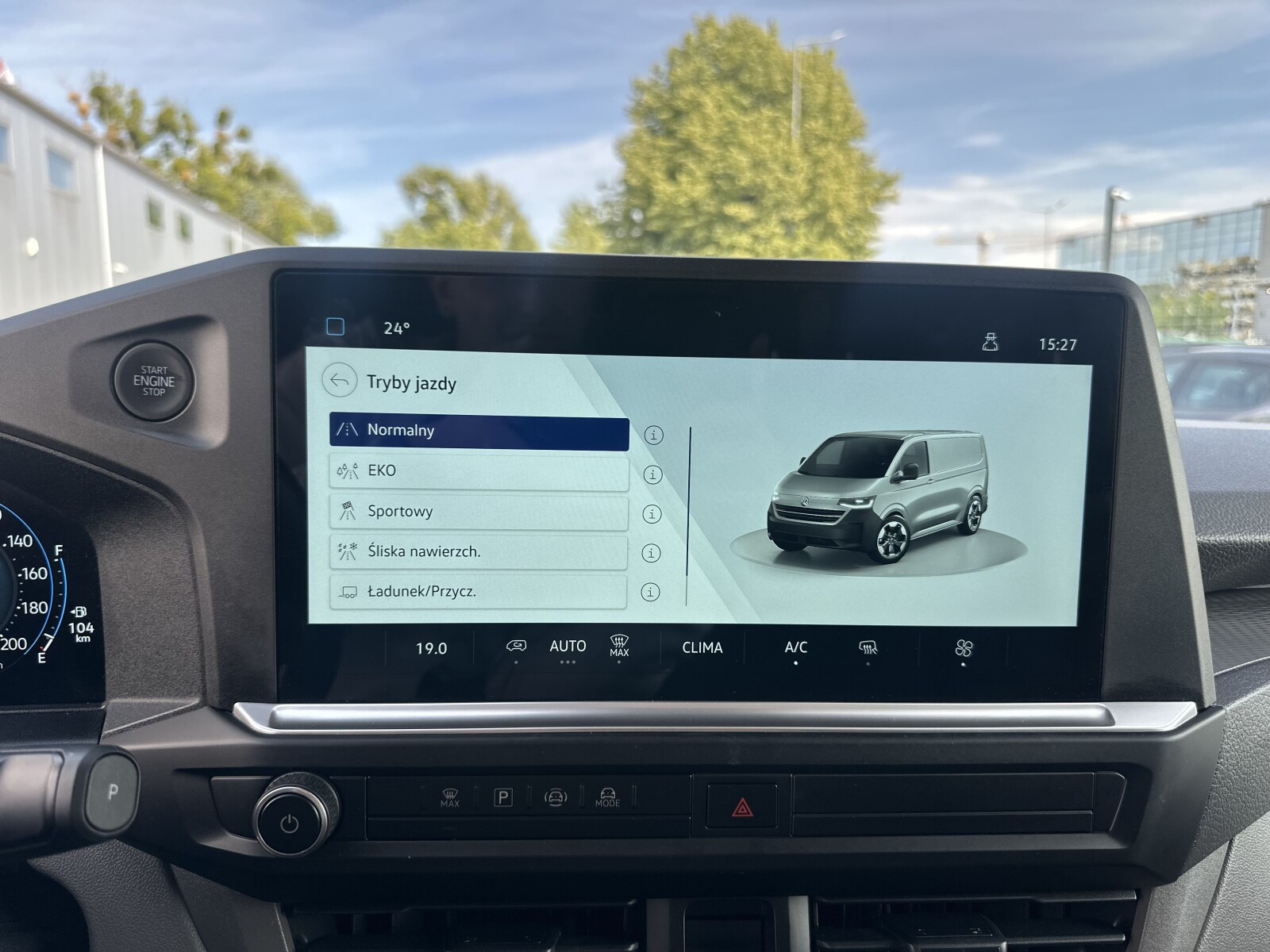 2.0 TDI 170KM Hak holowniczy Side Assist Kamera cofania Keyless FV23%