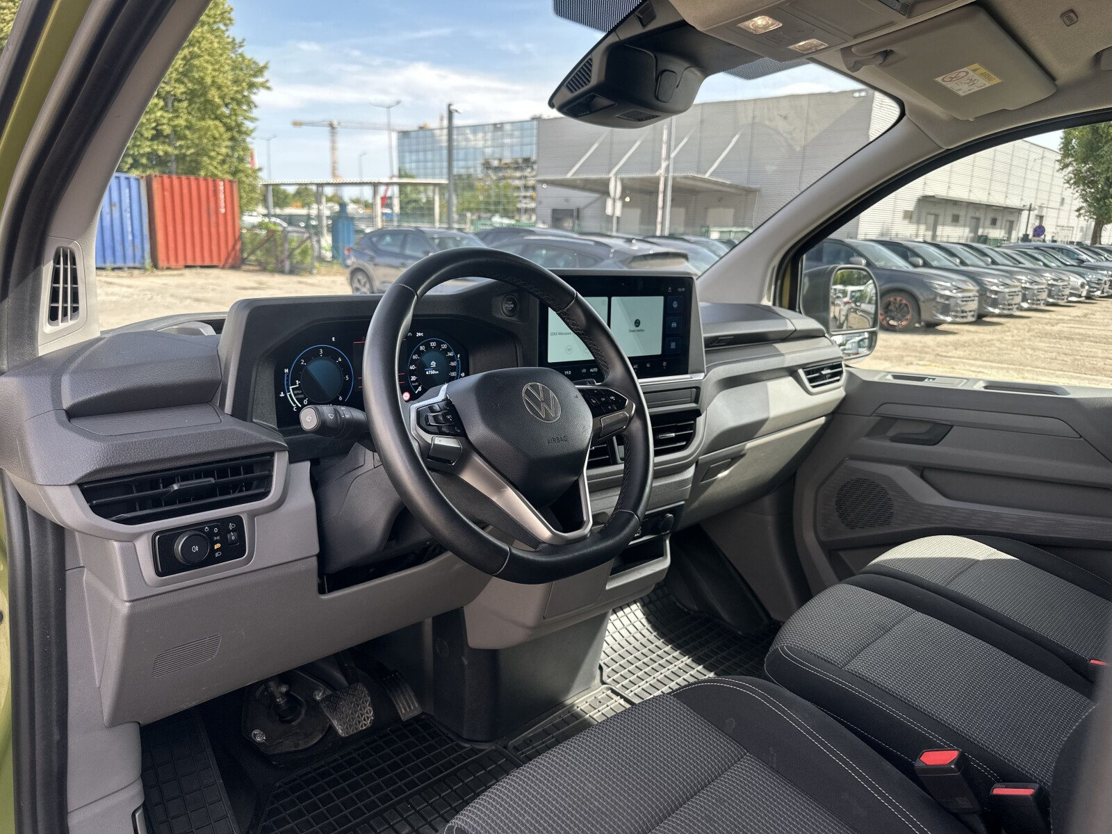 2.0 TDI 170KM Hak holowniczy Side Assist Kamera cofania Keyless FV23%