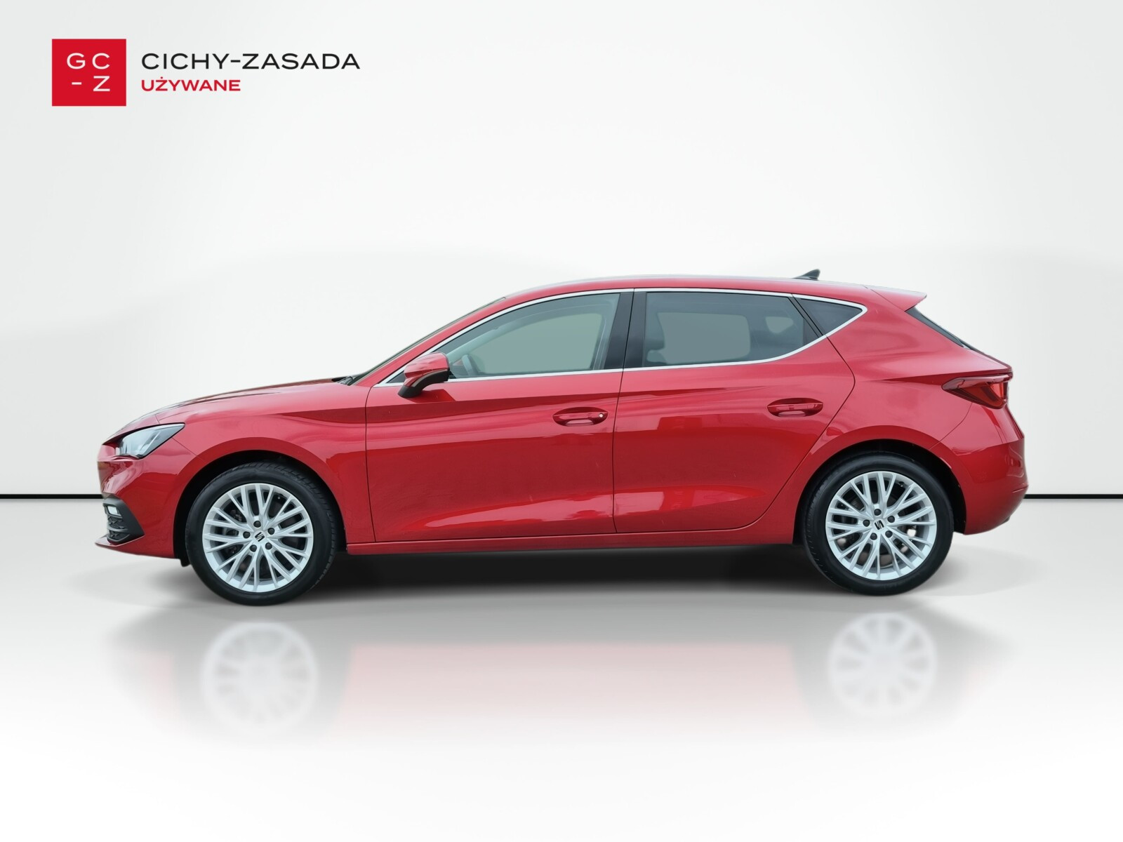 2.0TSI 190KM| DSG| Excellence| Faktura VAT