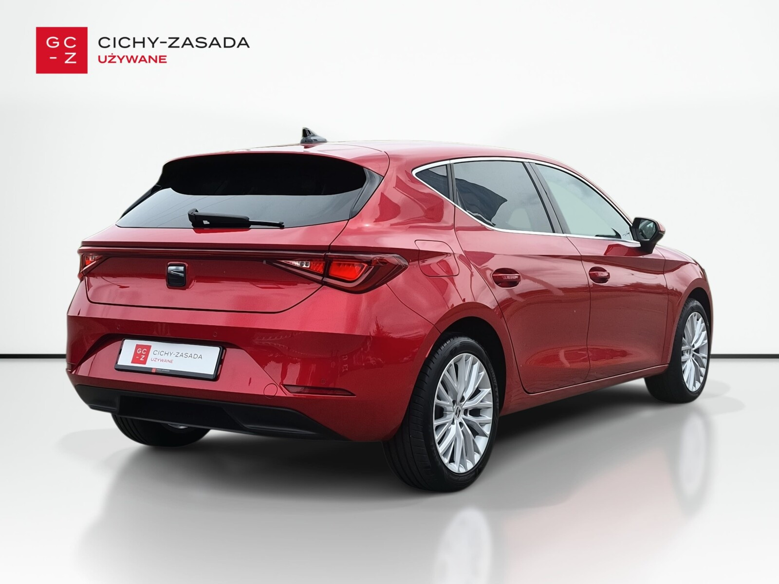 2.0TSI 190KM| DSG| Excellence| Faktura VAT