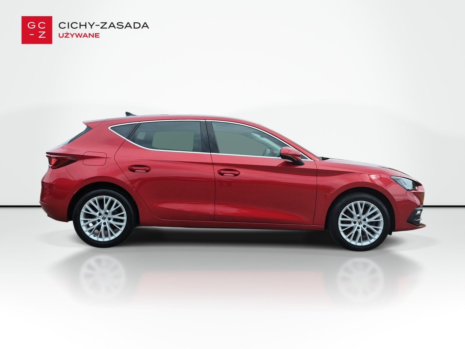 2.0TSI 190KM| DSG| Excellence| Faktura VAT