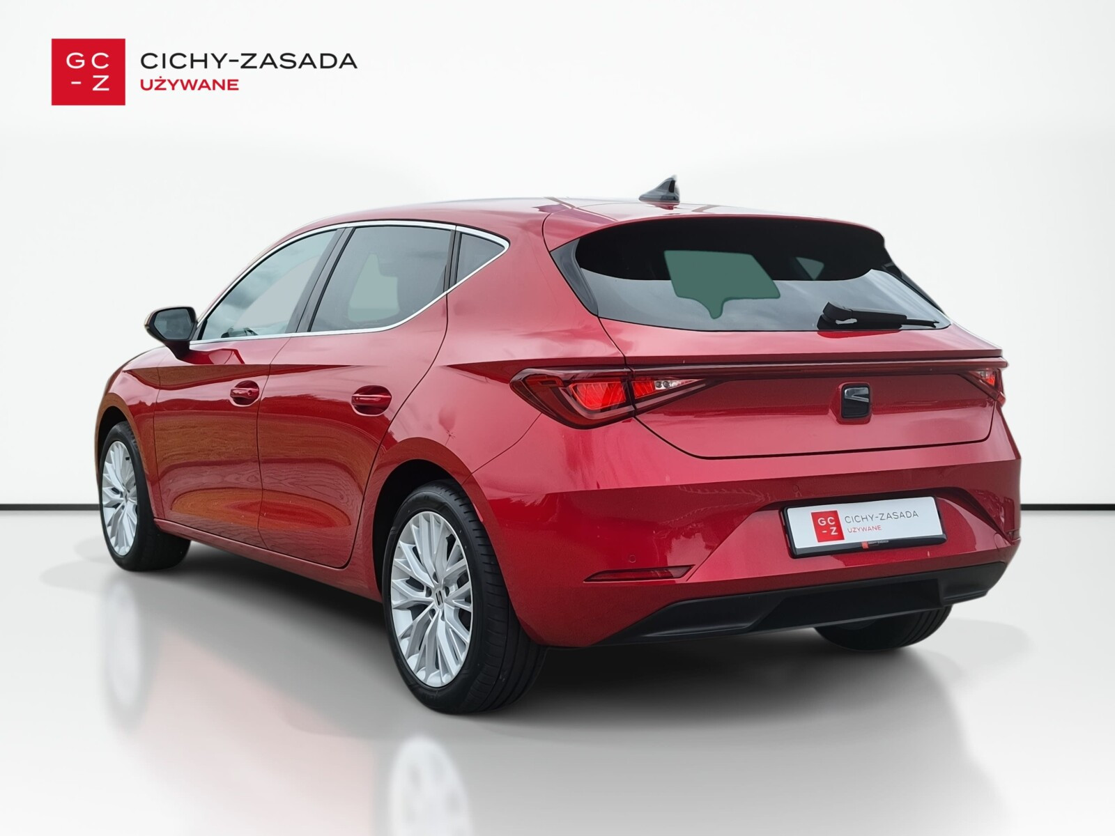 2.0TSI 190KM| DSG| Excellence| Faktura VAT