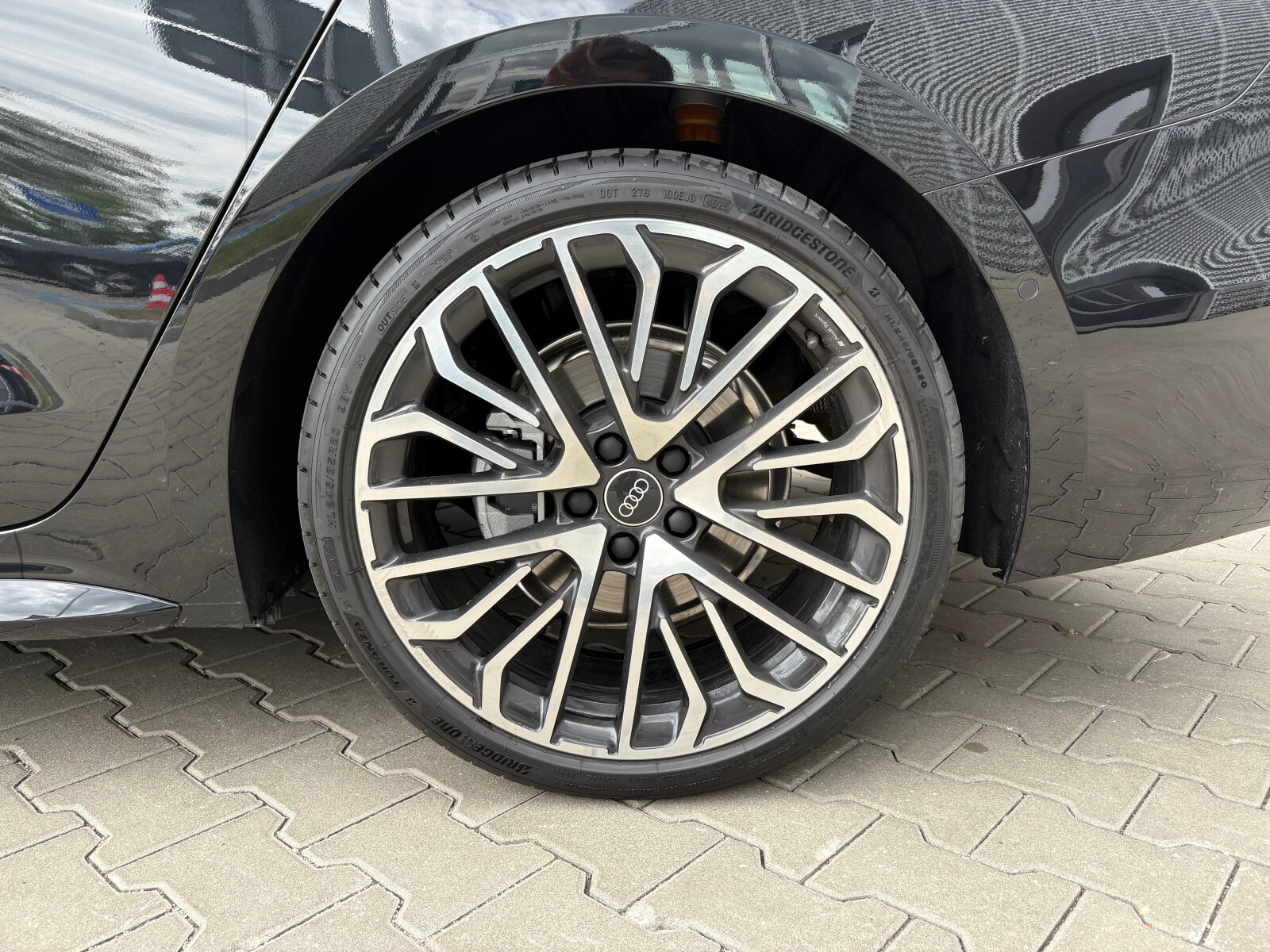 TFSI quattro 150 kW S tronic