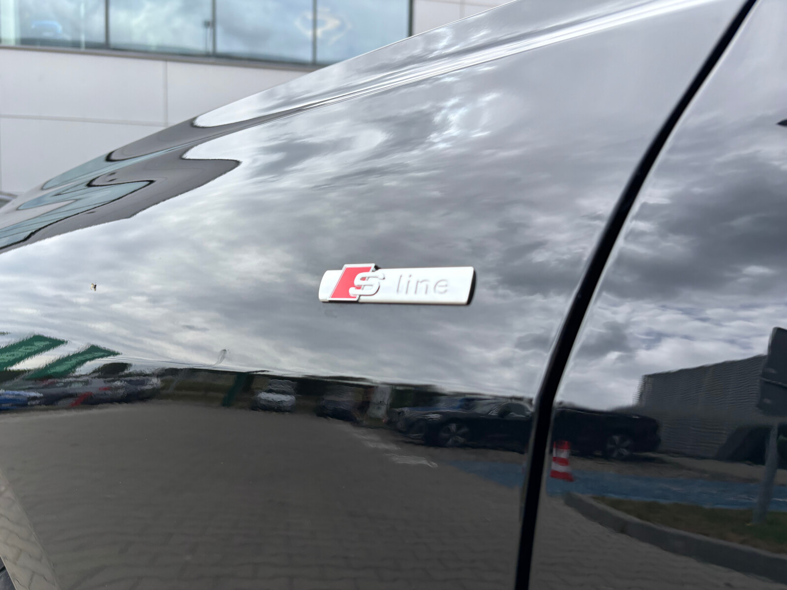 TFSI quattro 150 kW S tronic