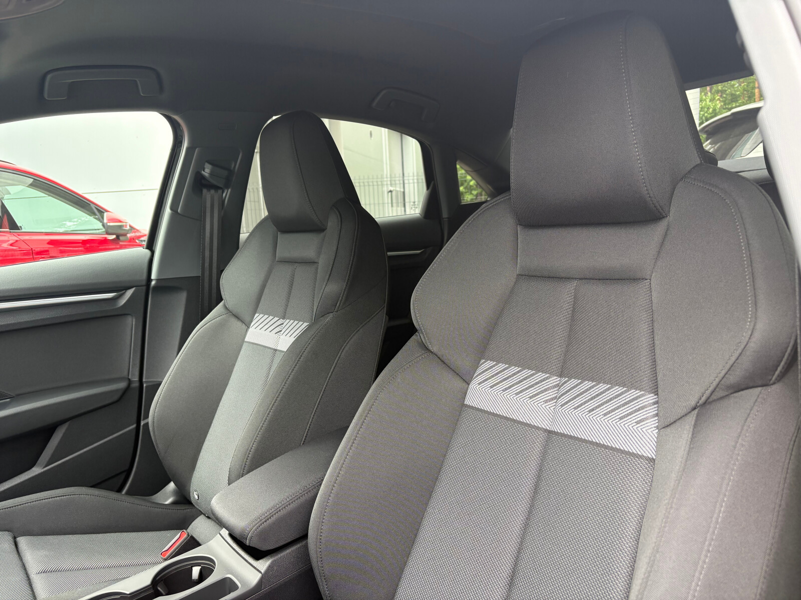 S line TFSI 110 kW S tronic