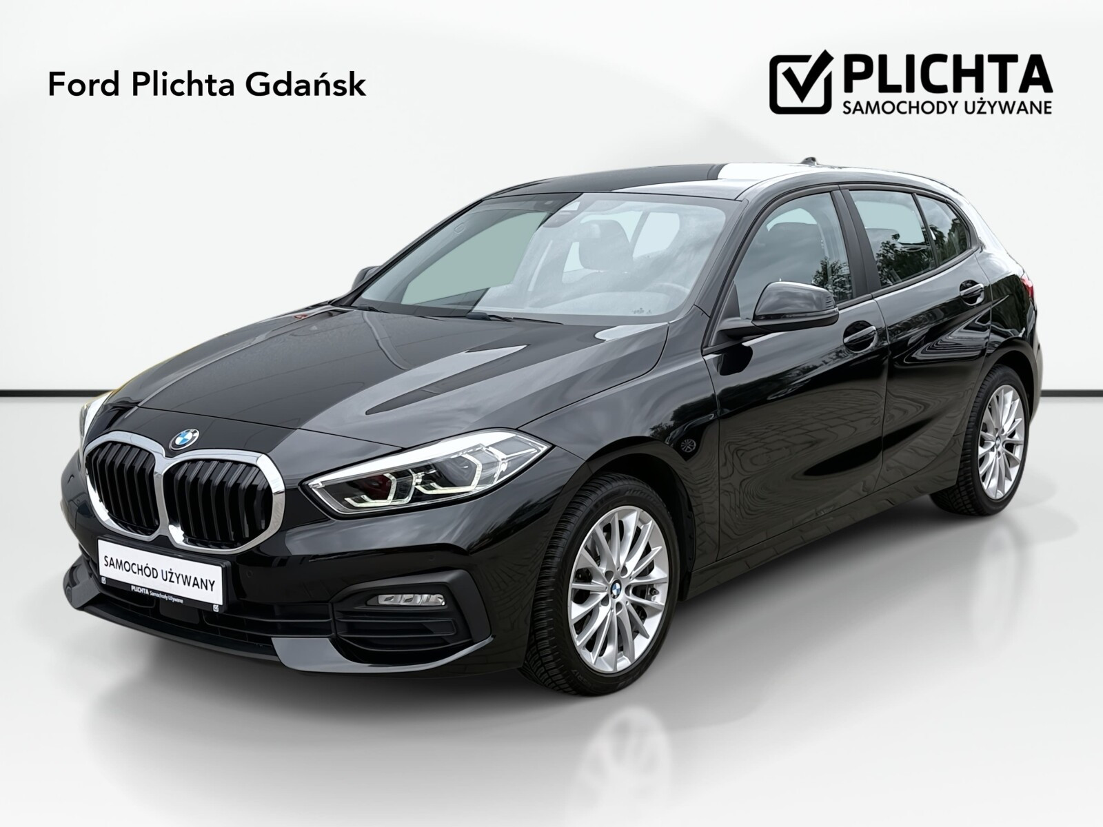 BMW 118