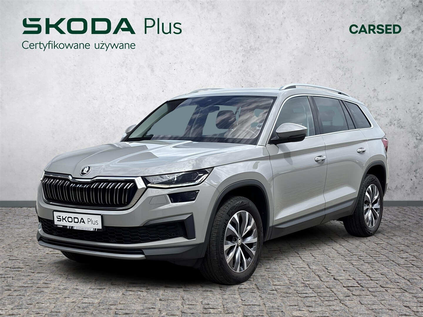 2.0TDI 200KM 4X4 Style DSG l Hak, Full LED, Grzana Szyba, VAT23% l